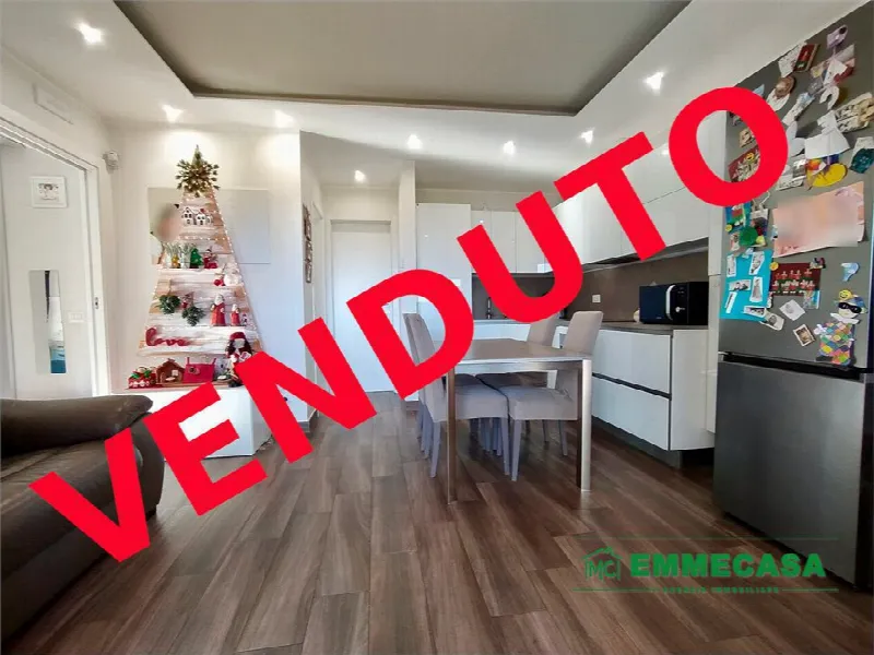 Villa in vendita a Valenzano - foto 1