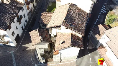 Rustico/Casale a Moggio