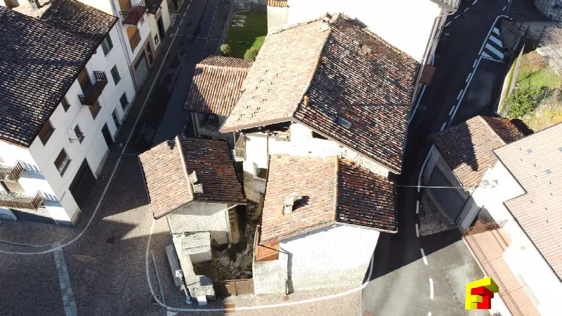 Rustico/Casale in vendita a Moggio - foto 1