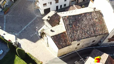 Rustico/Casale in vendita a Moggio - foto 10