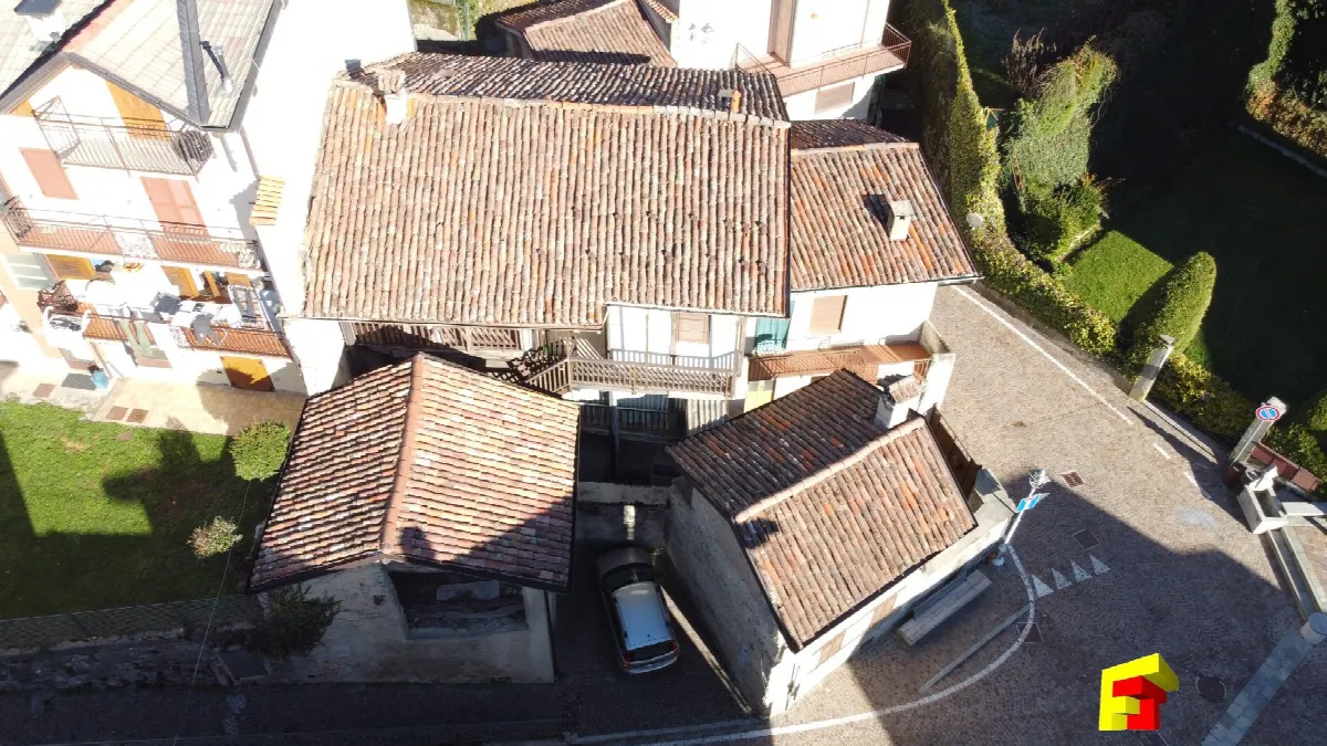 Rustico/Casale in vendita a Moggio - foto 3