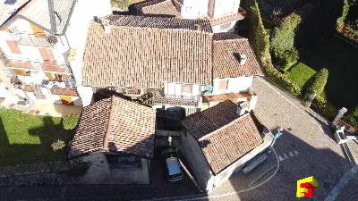 Rustico/Casale in vendita a Moggio - foto 3