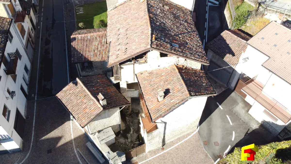 Rustico/Casale in vendita a Moggio - foto 4