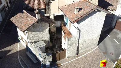 Rustico/Casale in vendita a Moggio - foto 6