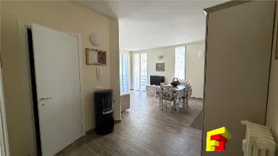 Appartamento in vendita a Moggio - foto 1