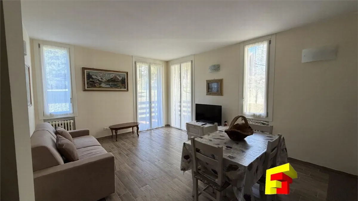 Appartamento in vendita a Moggio - foto 2