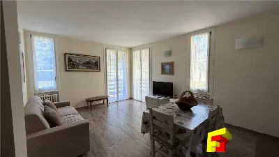 Appartamento in vendita a Moggio - foto 2