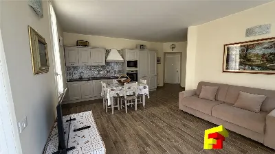 Appartamento in vendita a Moggio - foto 4