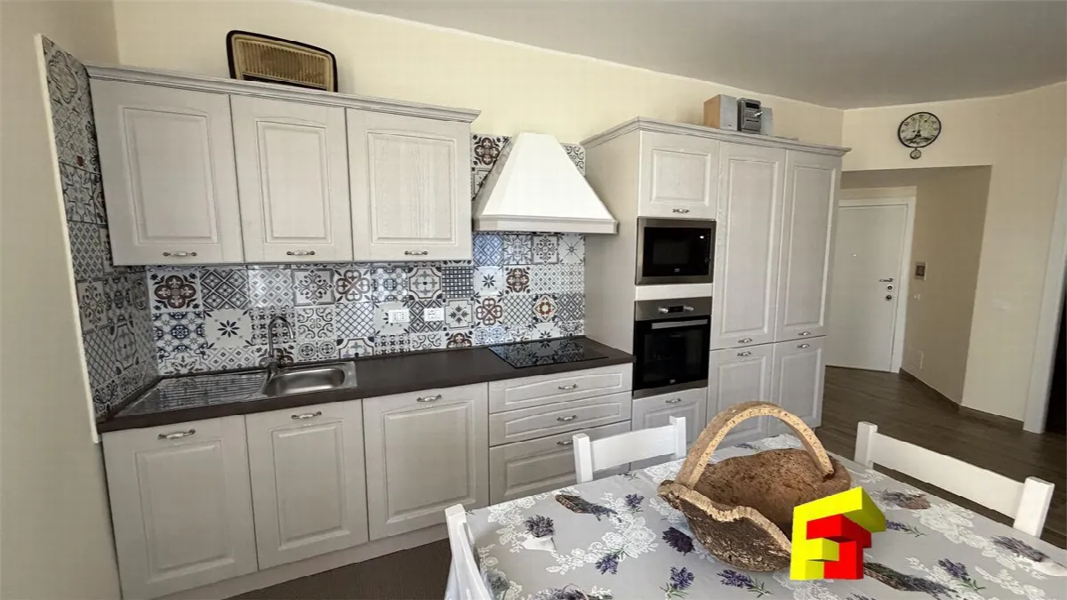 Appartamento in vendita a Moggio - foto 5