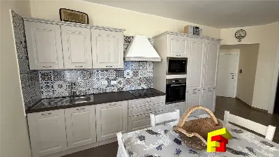 Appartamento in vendita a Moggio - foto 5