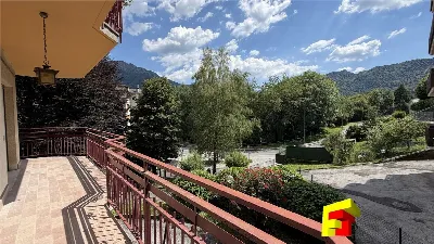 Appartamento in vendita a Moggio - foto 1
