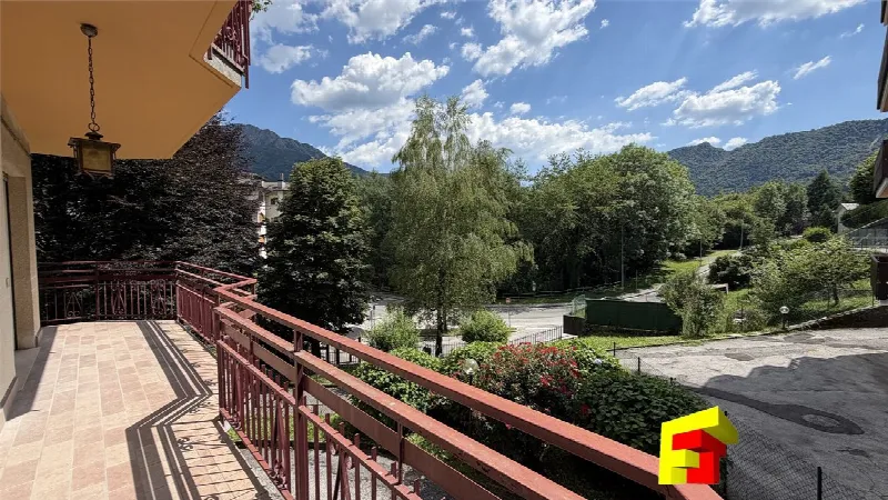 Appartamento in vendita a Moggio - foto 1