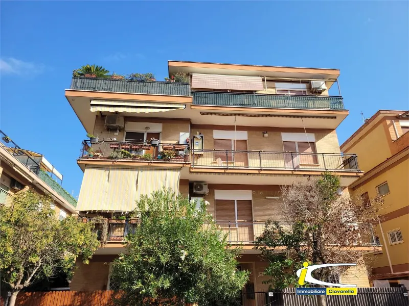 Appartamento in vendita a Ladispoli - foto 1