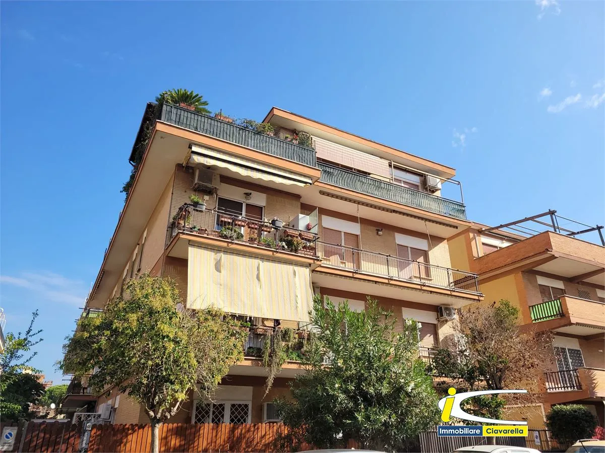 Appartamento in vendita a Ladispoli - foto 2