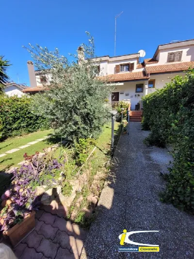 Villa in vendita a Ladispoli - foto 2