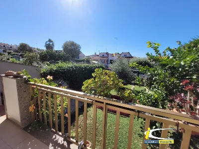 Villa in vendita a Ladispoli - foto 4