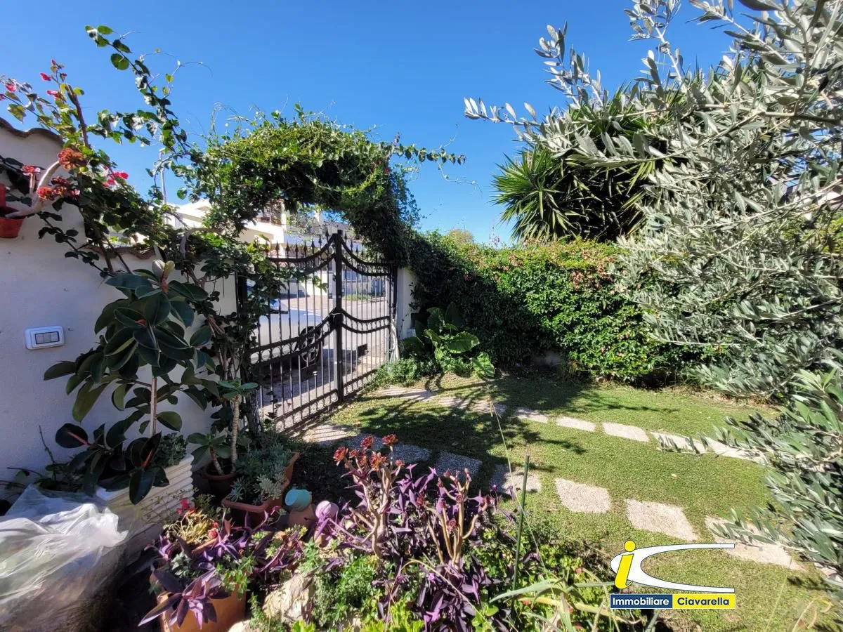 Villa in vendita a Ladispoli - foto 5