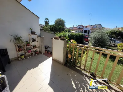 Villa in vendita a Ladispoli - foto 7