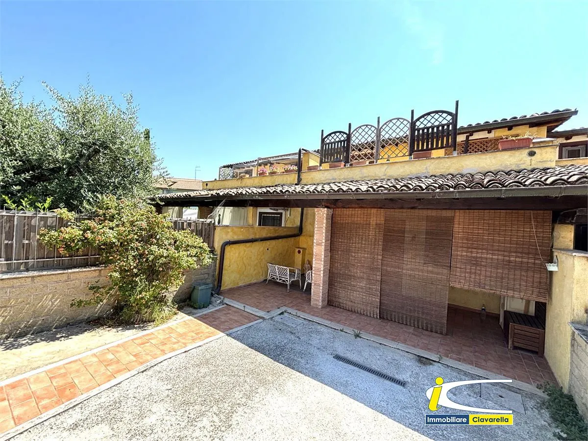 Villa in vendita a Morlupo - foto 3
