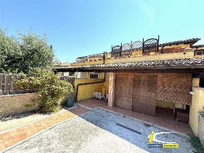 Villa in vendita a Morlupo - foto 3