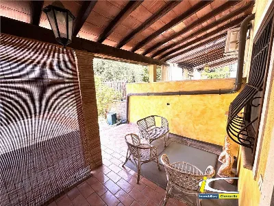 Villa in vendita a Morlupo - foto 5