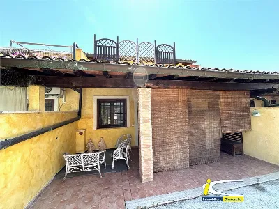 Villa in vendita a Morlupo - foto 6