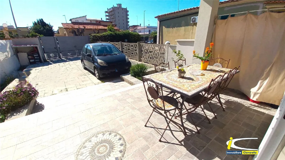 Villa in vendita a Ladispoli - foto 5