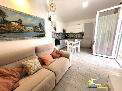 Villa in vendita a Ladispoli - foto 9