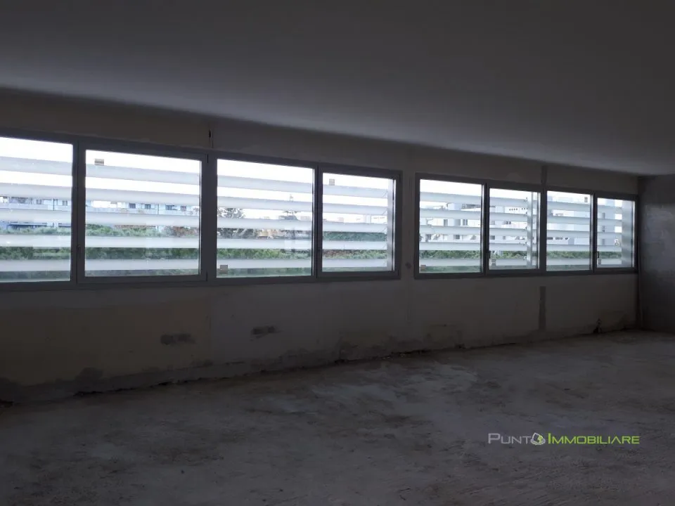 Ufficio in vendita a Brindisi, Bozzano, Santa Chiara, Sant'angelo - foto 2