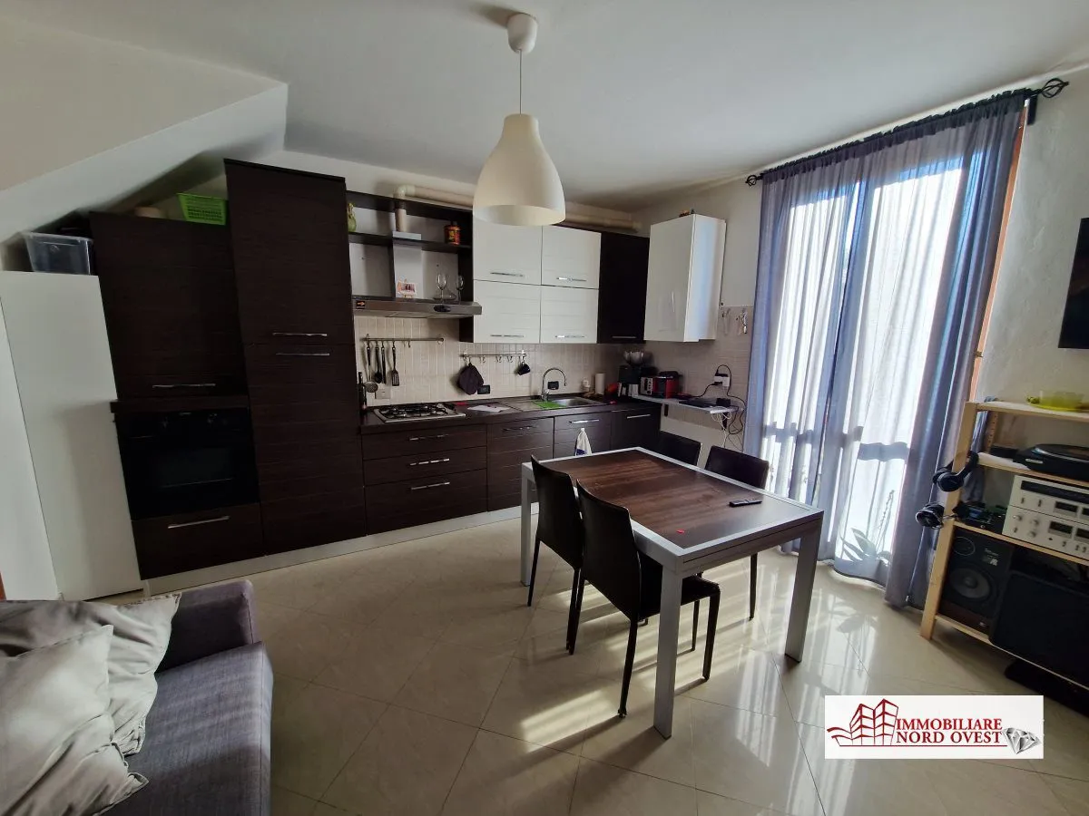 Appartamento in vendita a Cornaredo - foto 3