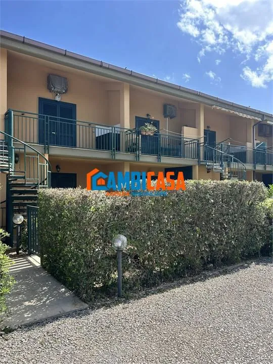 Villa in vendita a Campofelice di Roccella - foto 1