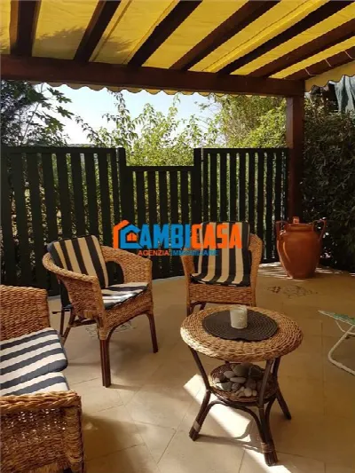 Villa in vendita a Campofelice di Roccella - foto 10