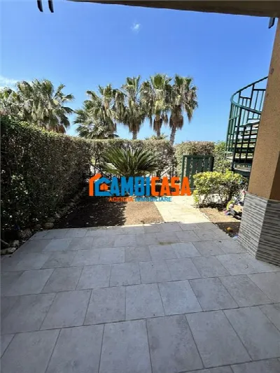 Villa in vendita a Campofelice di Roccella - foto 3