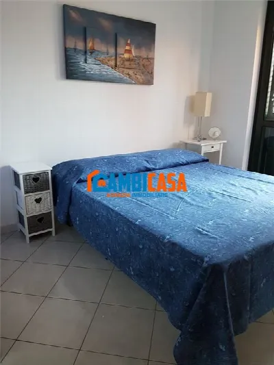Villa in vendita a Campofelice di Roccella - foto 8