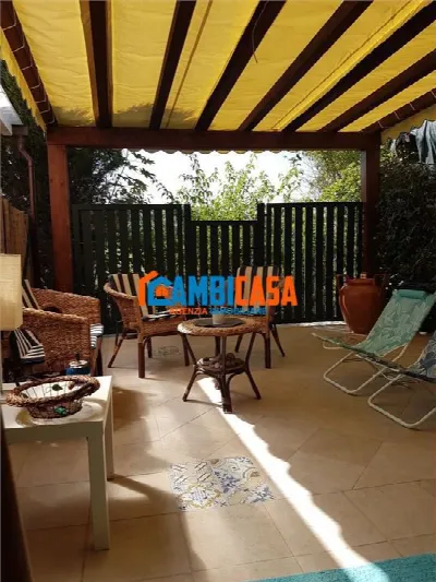 Villa in vendita a Campofelice di Roccella - foto 9