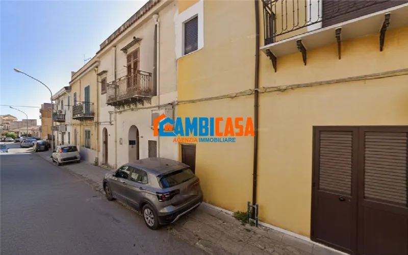 Appartamento in vendita a Palermo, Villagrazia, Olio Di Lino - foto 1