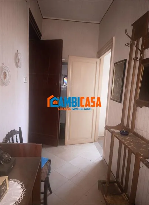 Appartamento in vendita a Palermo, Villagrazia, Olio Di Lino - foto 3