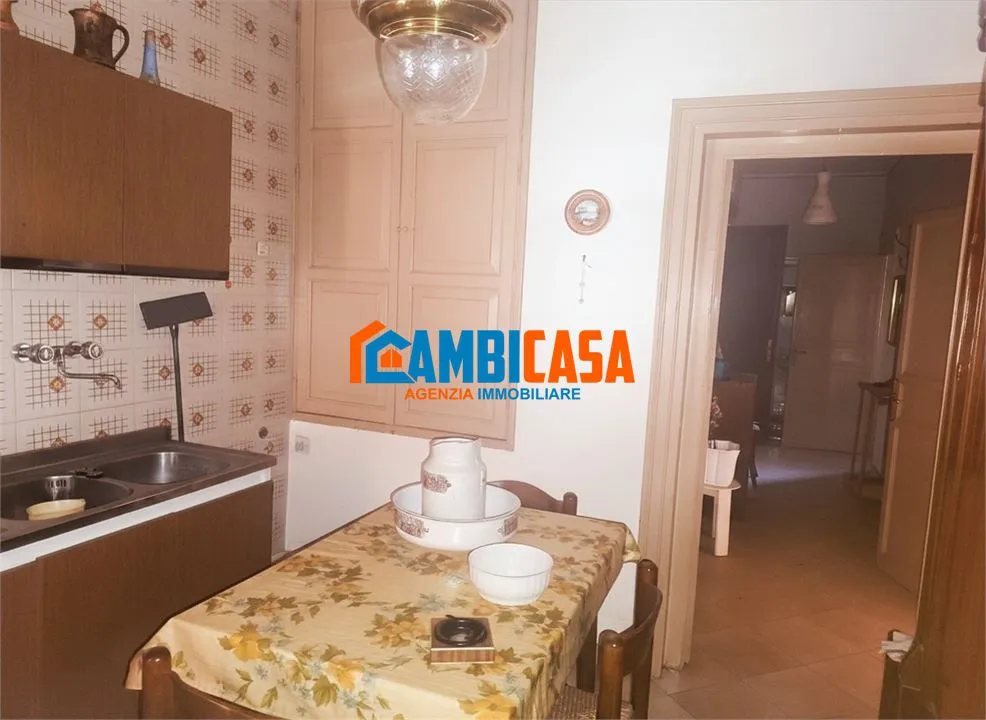 Appartamento in vendita a Palermo, Villagrazia, Olio Di Lino - foto 5