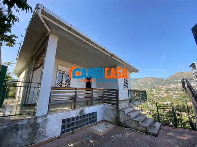 Villa in vendita ad Altofonte - foto 1