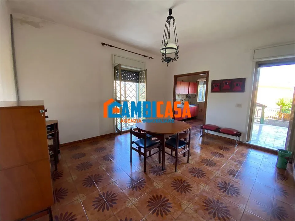 Villa in vendita ad Altofonte - foto 2