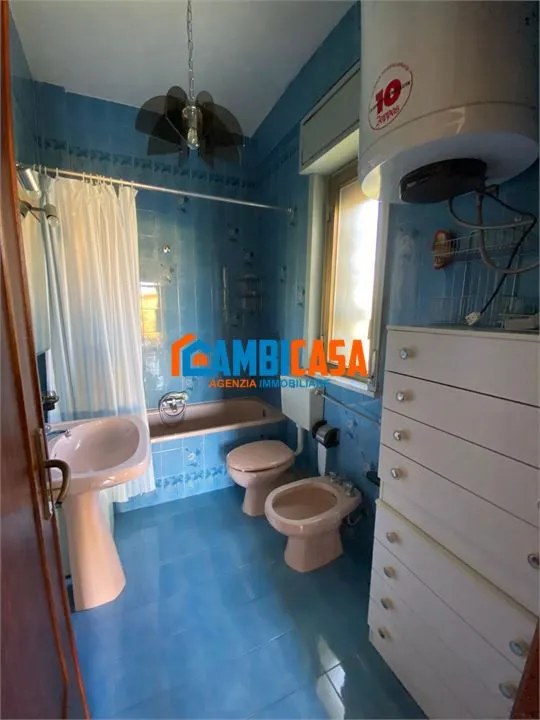 Villa in vendita ad Altofonte - foto 4