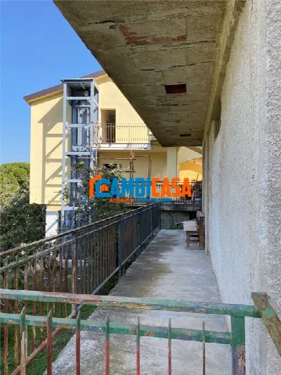 Villa in vendita ad Altofonte - foto 8
