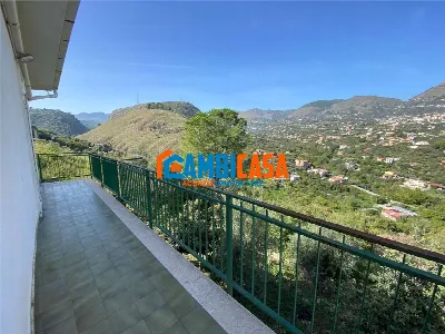 Villa in vendita ad Altofonte - foto 9