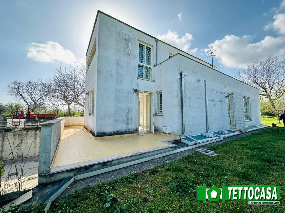 Villa in vendita a Marigliano - foto 2