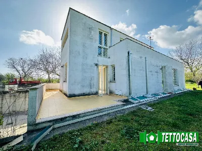 Villa in vendita a Marigliano - foto 2