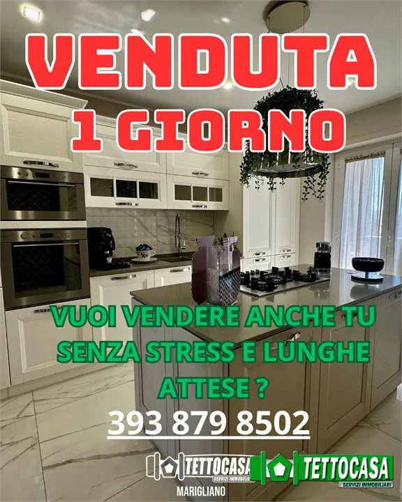 Appartamento in vendita a Scisciano - foto 1