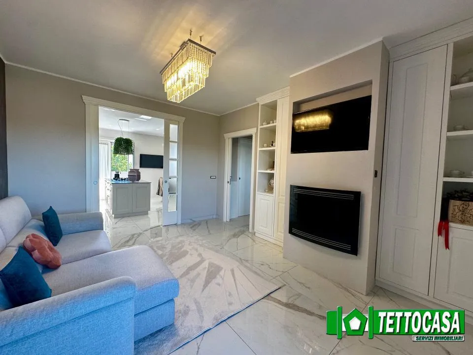 Appartamento in vendita a Scisciano - foto 2