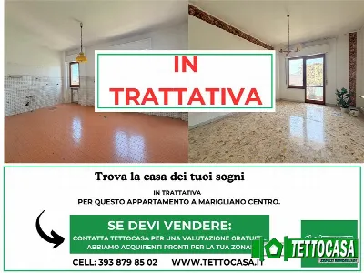 Appartamento a Marigliano