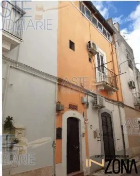 Appartamento in vendita a Gioia del Colle - foto 1