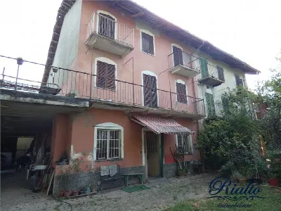 Rustico/Casale in vendita a Castelnuovo Do... - foto 1